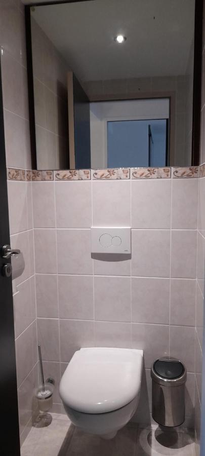 Chez Nave Au Pied Du Meygal Daire Boussoulet Dış mekan fotoğraf